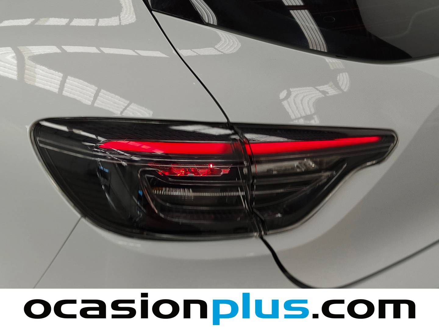 Renault Clio Renault Clio Equilibre TCe (100 CV) GLP 2023