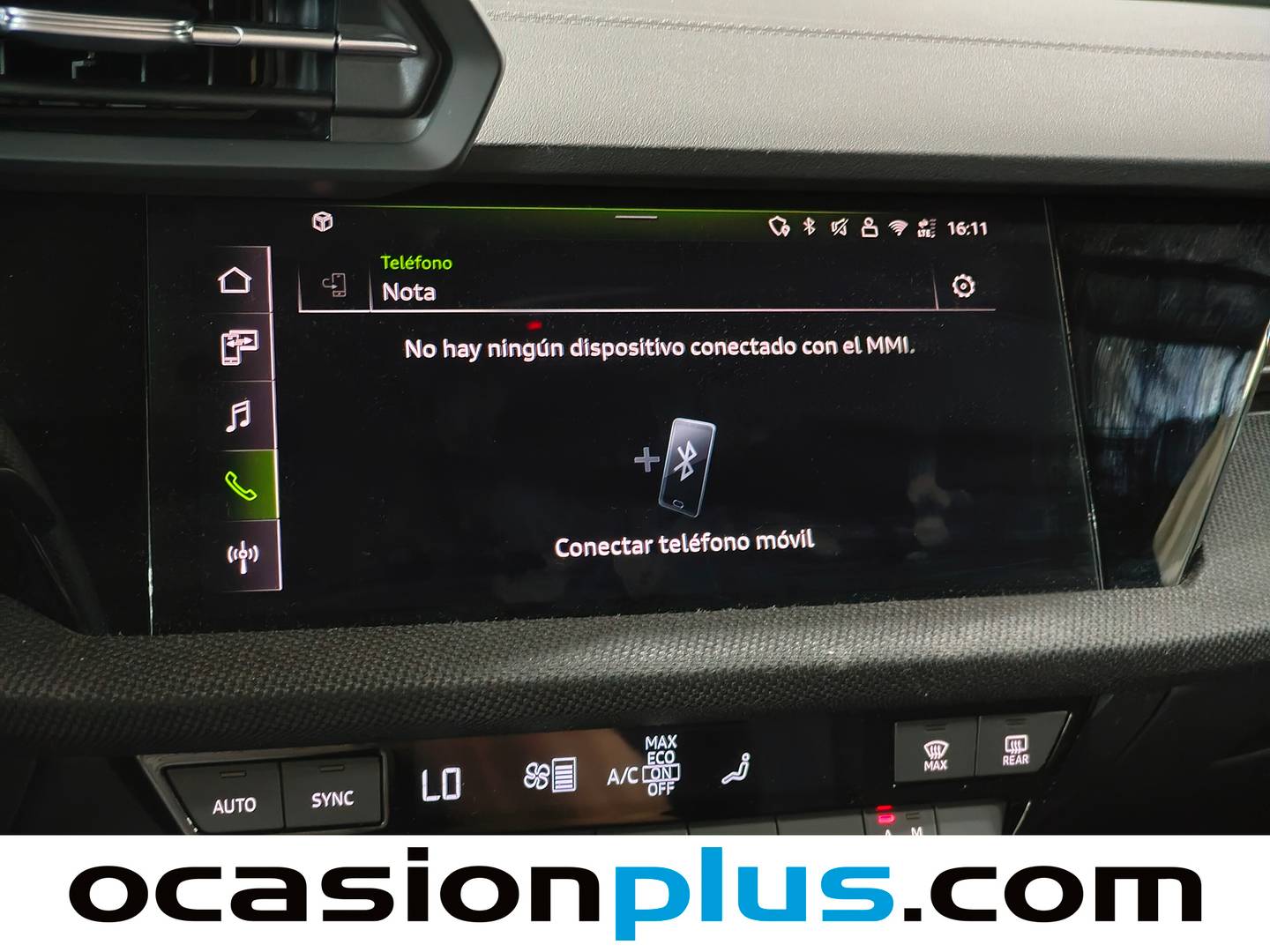 Audi A3 Audi A3 Sportback S line 30 TFSI (116 CV) S tronic 2025