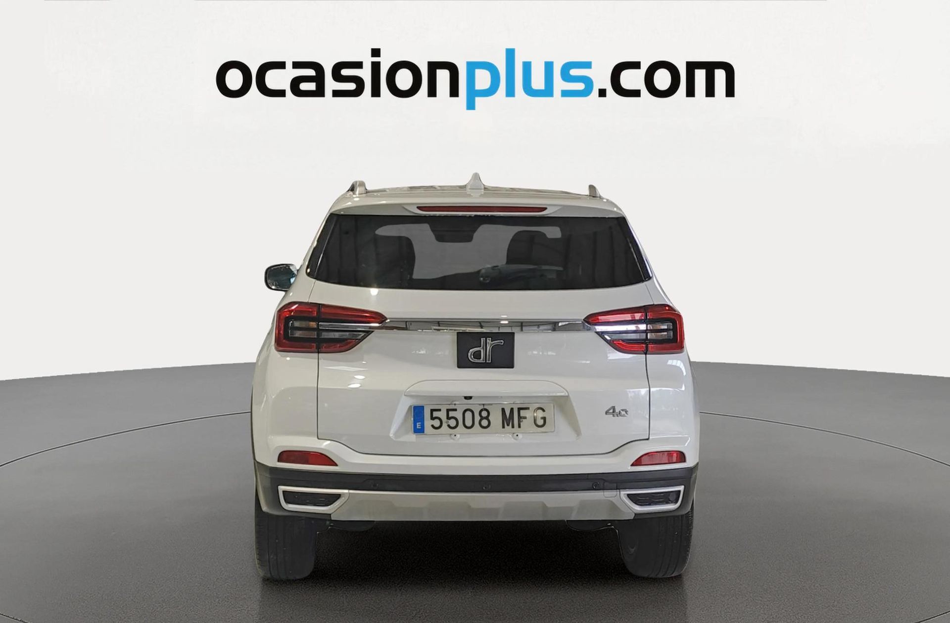 DR AUTOMOBILES DR 4.0 DR4 1.5 - foto 14