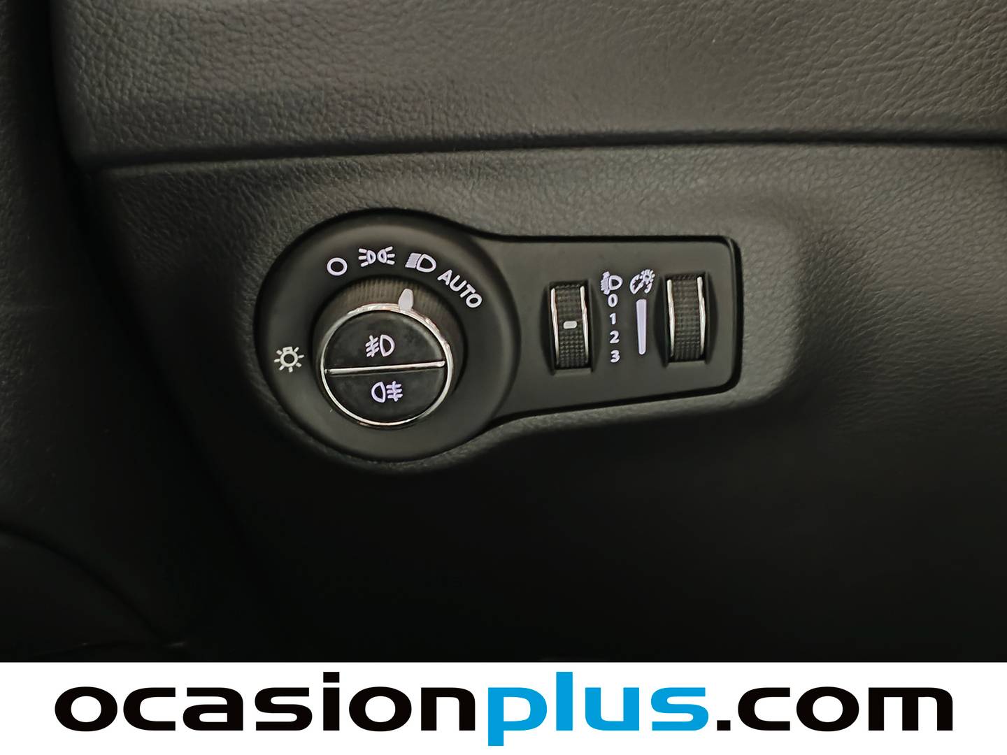 Jeep Compass Jeep Compass 1.6 Multijet Longitude 4x2 (120 CV) de segunda mano