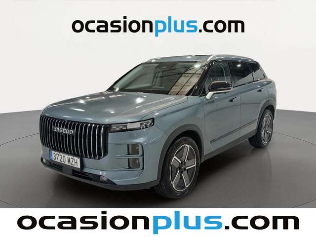 JAECOO 7 1.6 TGDI Select FWD (145 CV) de segunda mano