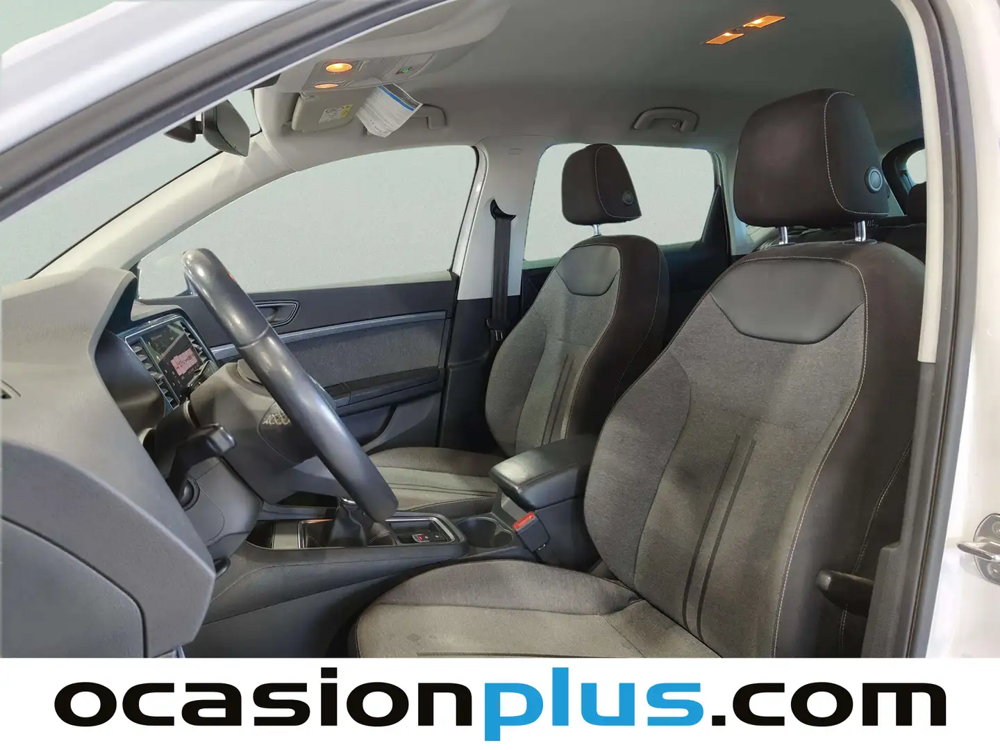 Foto Seat Ateca SEAT Ateca 2.0 TDI S&S Style Go (150 CV)