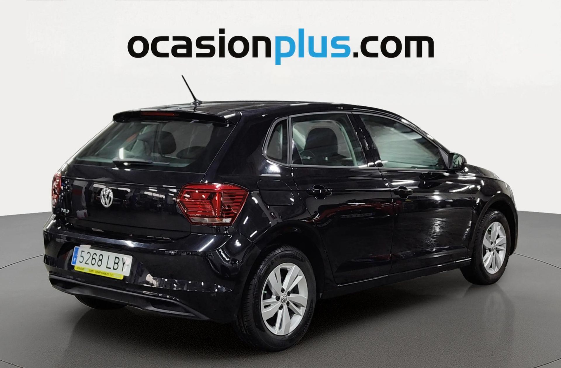 Volkswagen Polo Advance 1.0 TSI - foto 4