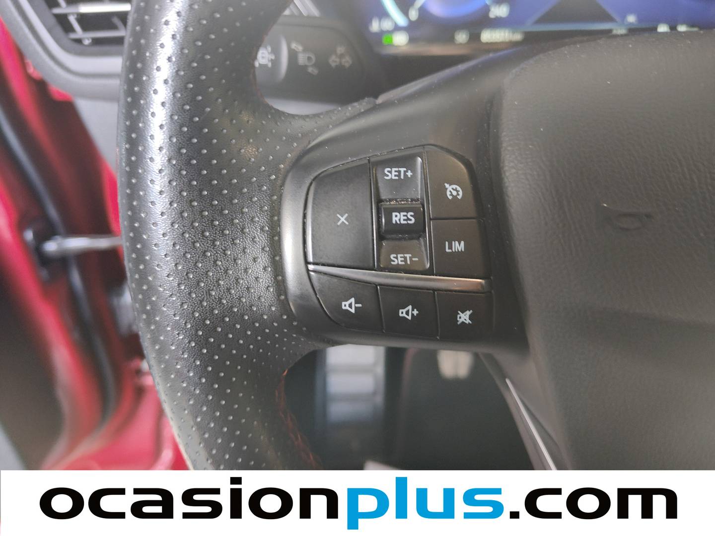 Ford Kuga Ford Kuga 1.5 EcoBoost S&S ST-Line 4x2 (150 CV) de ocasión