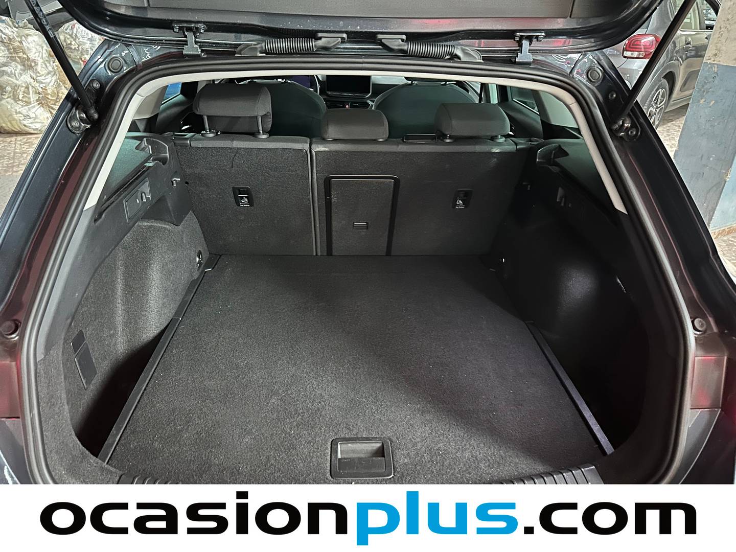 Seat León SEAT León ST ST 1.5 TSI S&S Style XL (116 CV) seminuevo