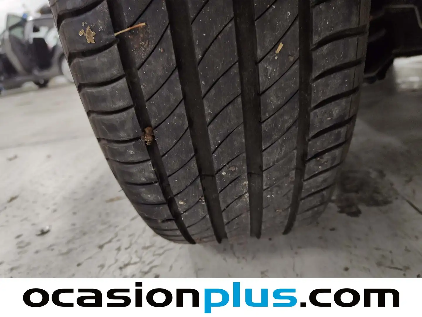 Foto Renault Captur Renault Captur Zen Energy TCe (90 CV)