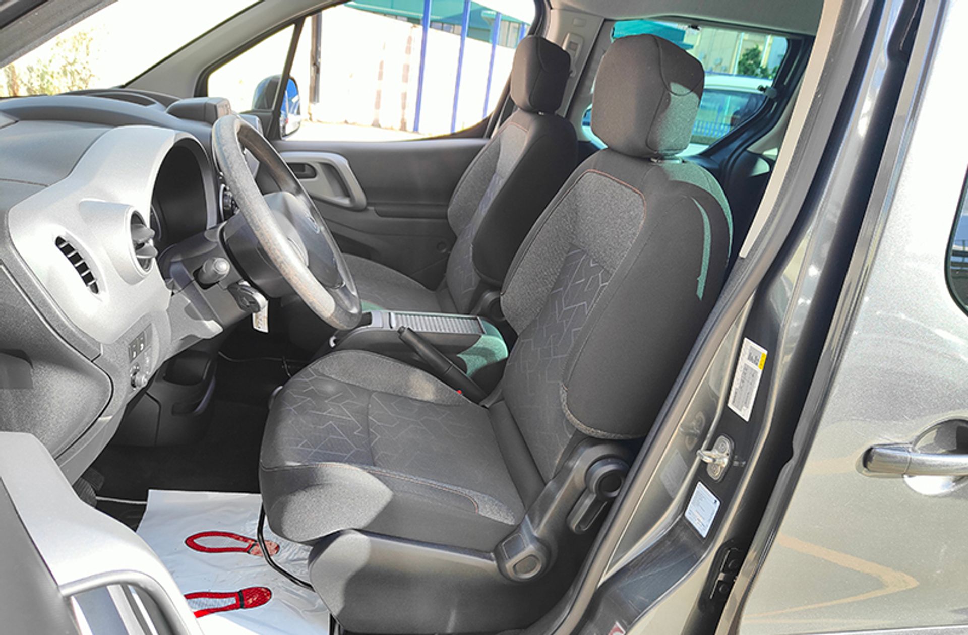 Peugeot Partner Combi Electric Active L1 - foto 10