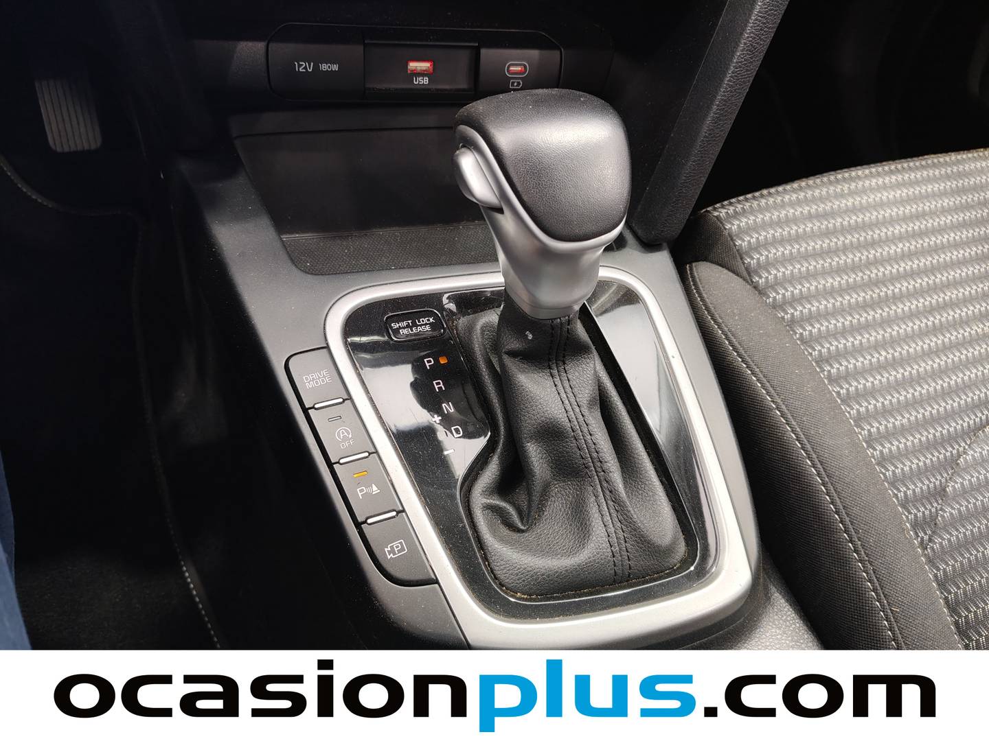 KIA Ceed KIA Ceed 1.0 MHEV Drive DCT (120 CV) de segunda mano