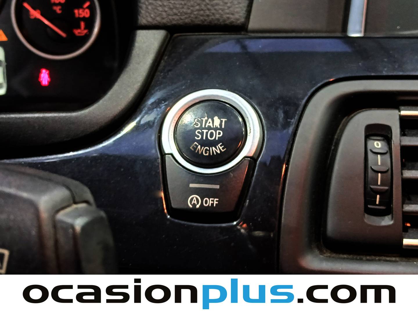 Foto BMW Serie 5 BMW Serie 5 520d (190 CV)