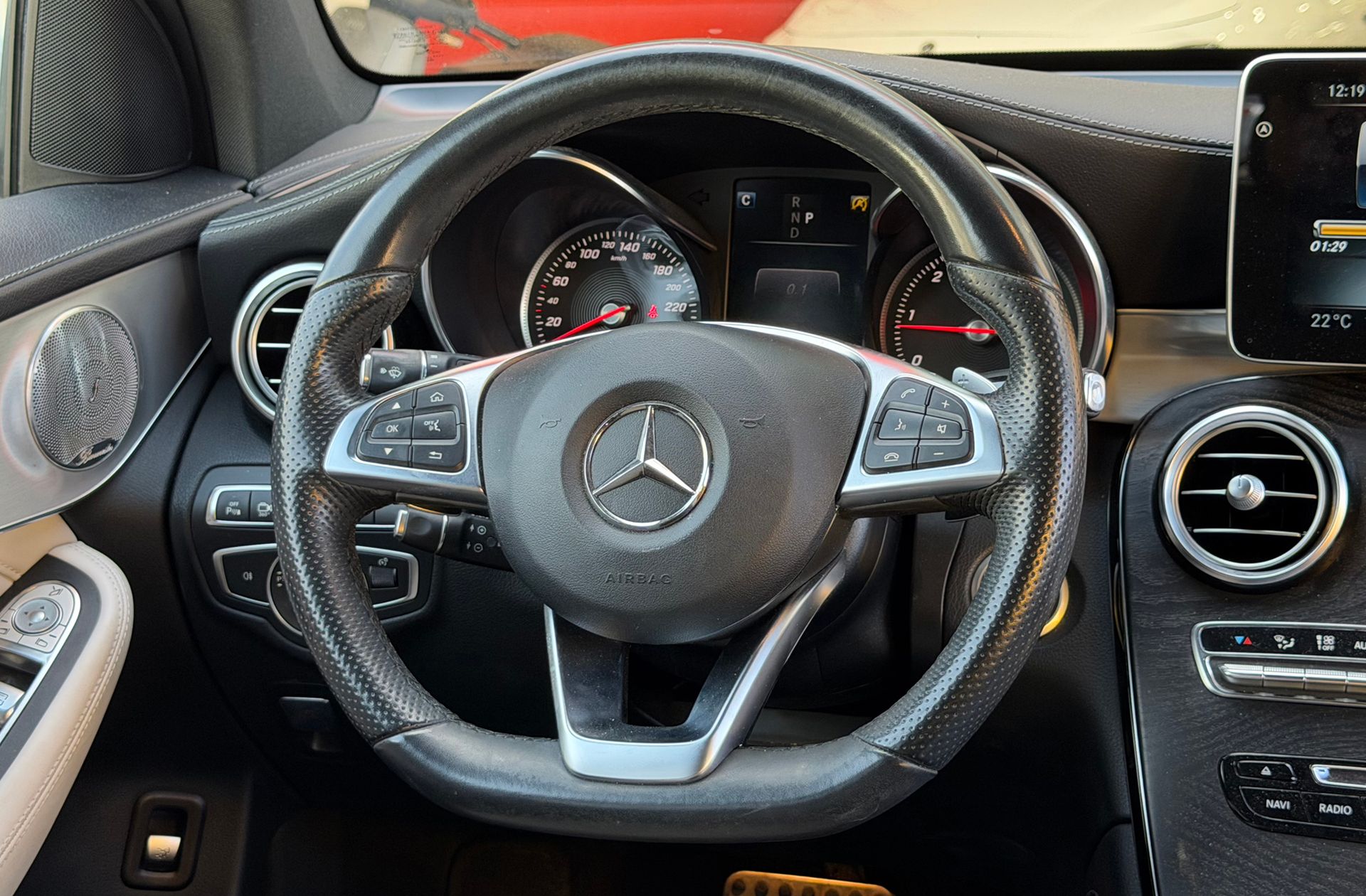 Mercedes-Benz GLC Mercedes GLC 250 d 4Matic - foto 24