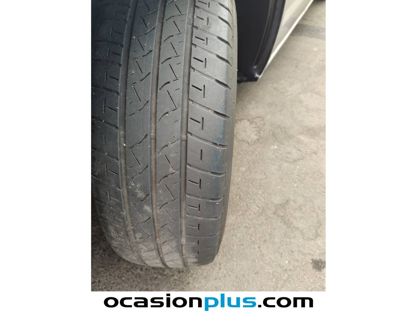 Volkswagen Caravelle Volkswagen Caravelle Origin Batalla Corta 2.0 TDI BMT (110 CV) de ocasión