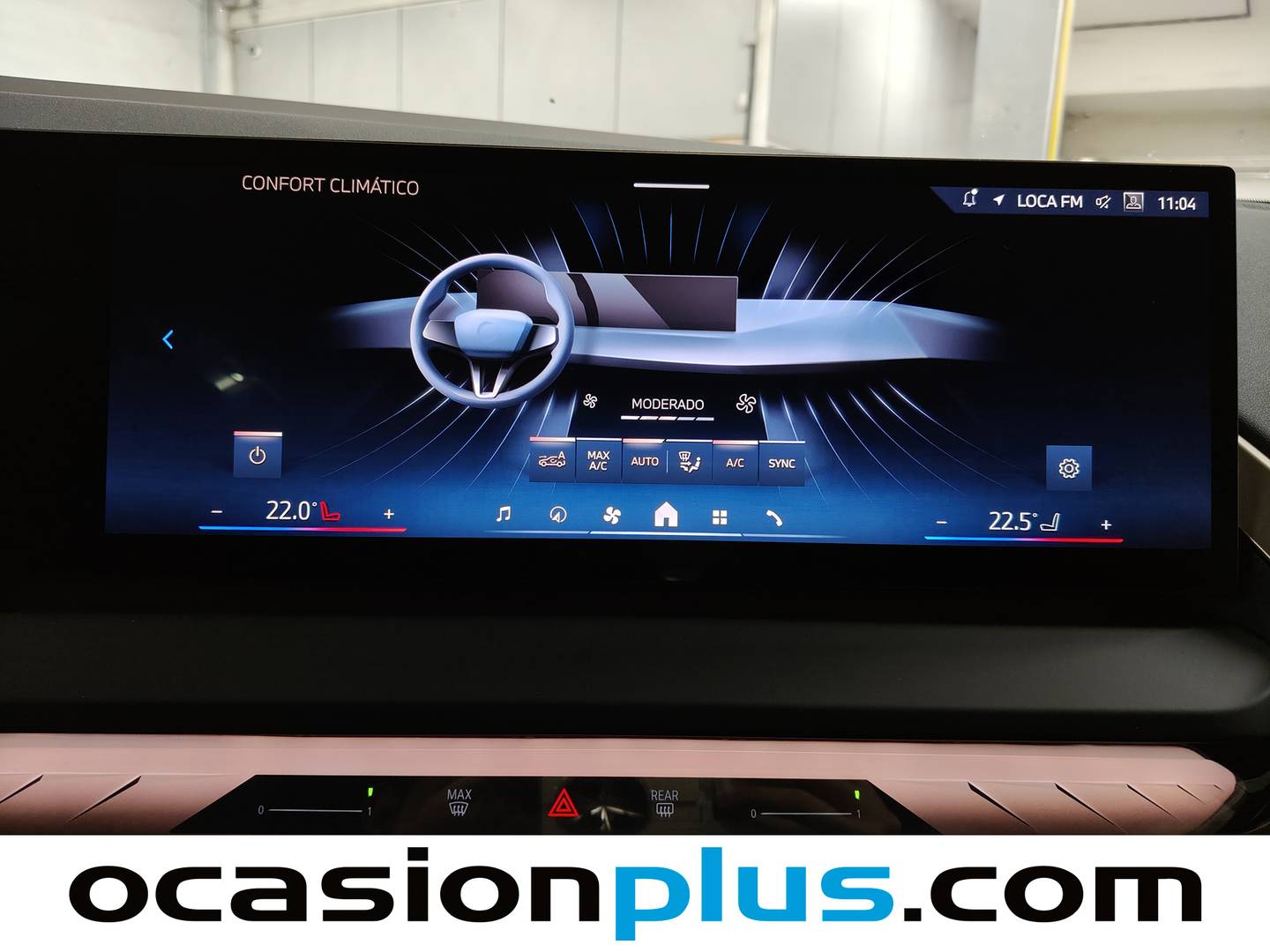 BMW X3 BMW X3 xDrive30e (299 CV) km 0