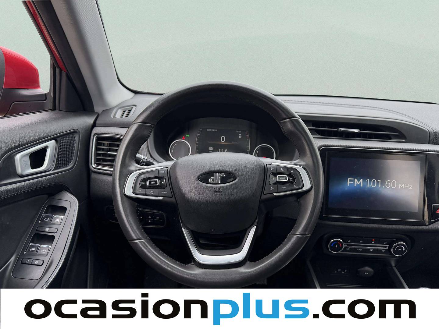 Foto DR AUTOMOBILES DR 4.0 DR AUTOMOBILES DR4 DR4 1.5 (116 CV)