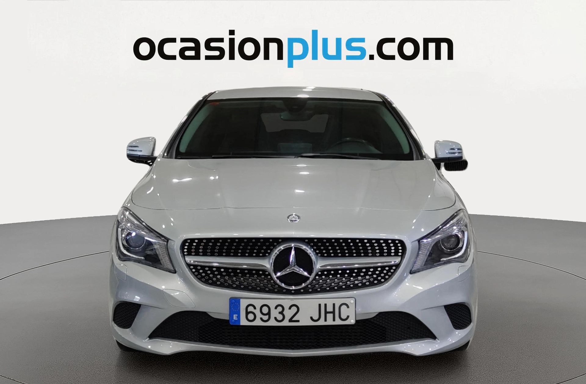 Mercedes-Benz CLA Shooting Brake CLA 200 d AMG Line - foto 11