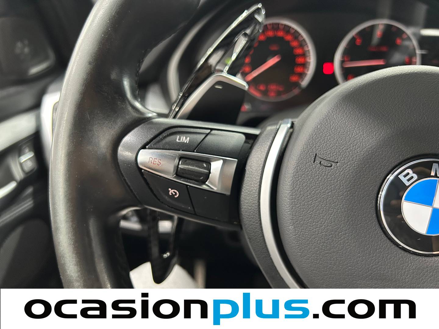 BMW X5 BMW X5 xDrive30d (258 CV) Pack M seminuevo