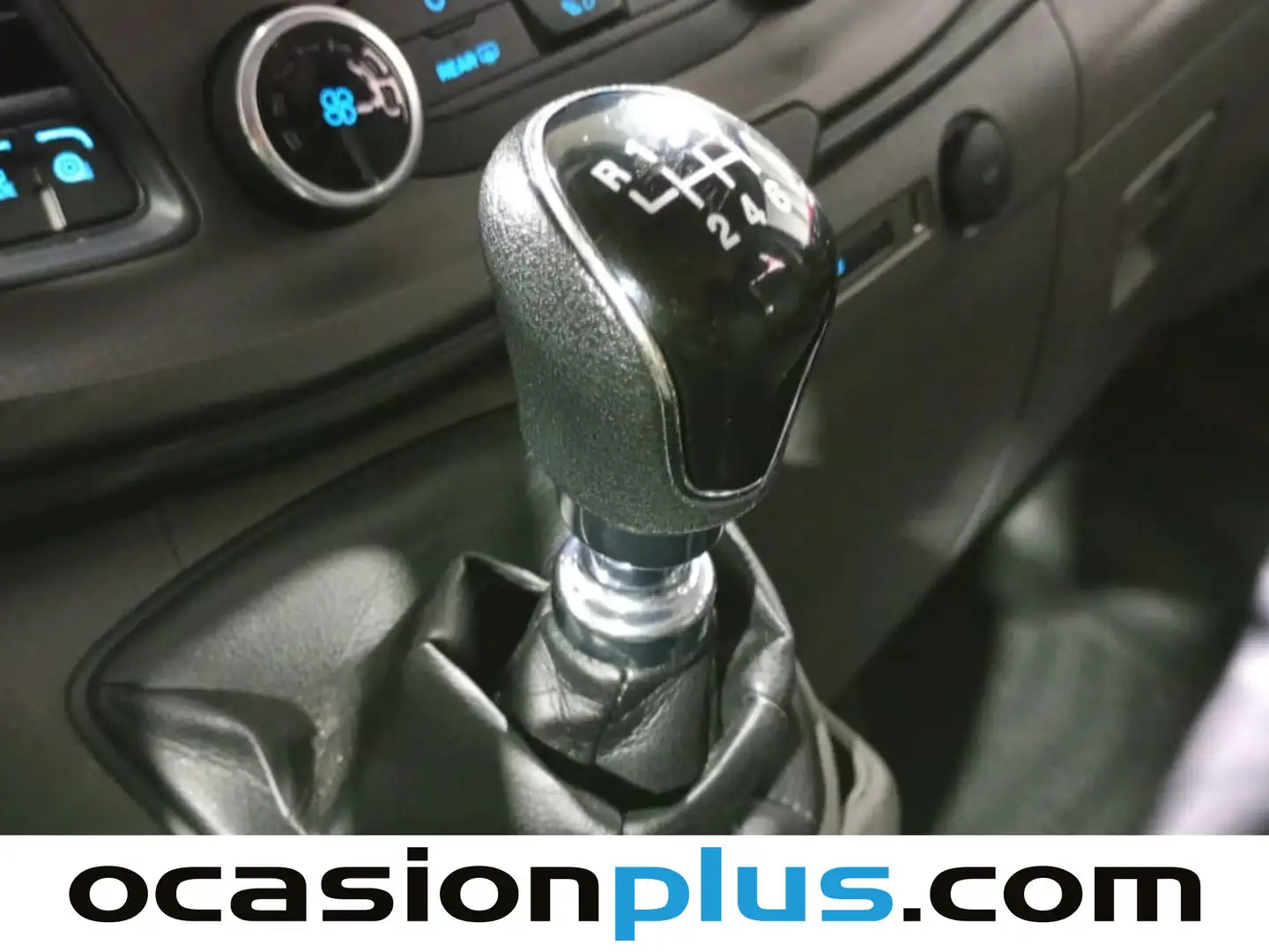 Foto Ford Transit Custom Ford Transit Custom Kombi 2.0 TDCI 320 L1 Trend  (130 CV) 9 Plazas