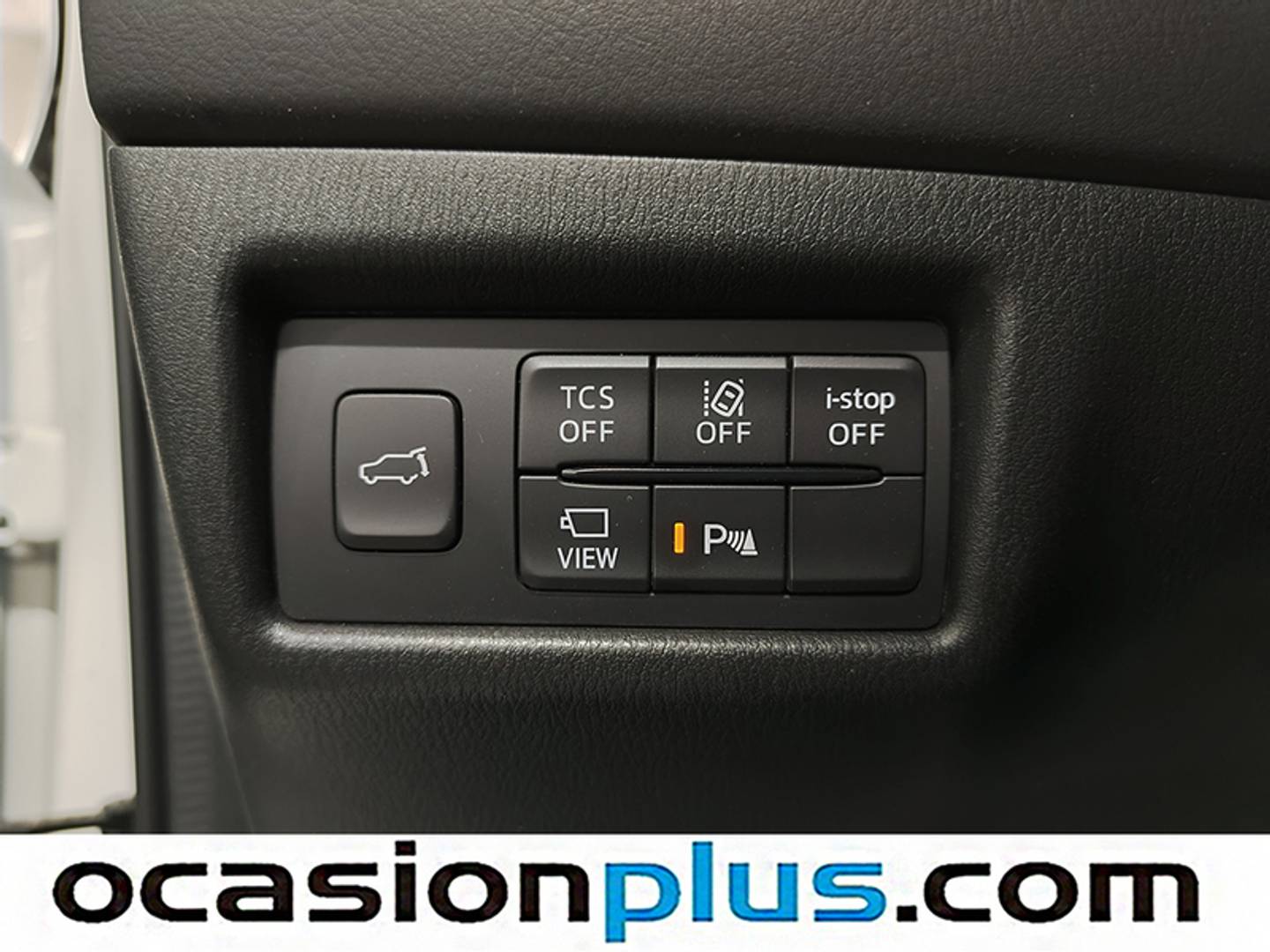 Foto Mazda CX-5 Mazda CX-5 2.2 DE Homura AT  (184 CV)