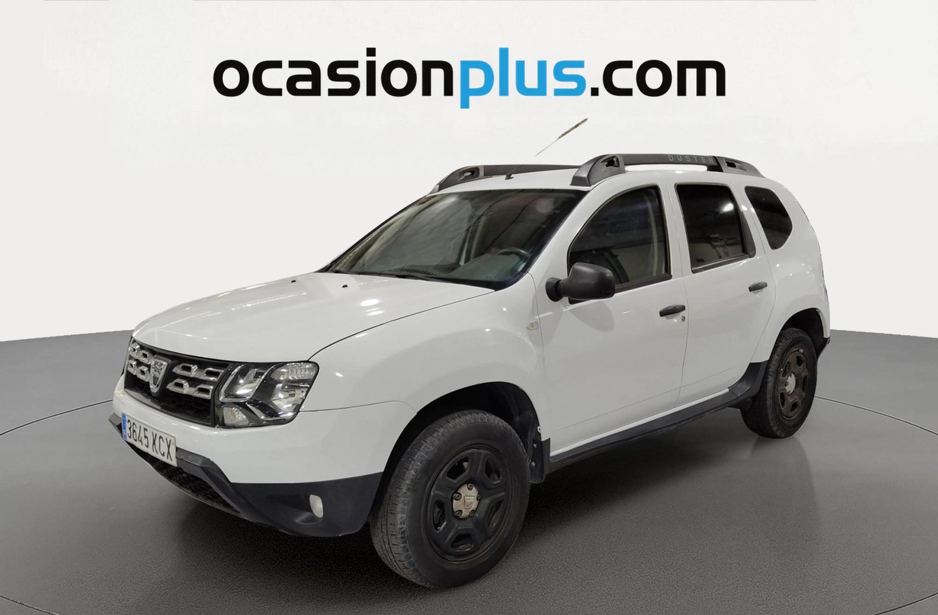 Dacia Duster Ambiance dCi 4x2