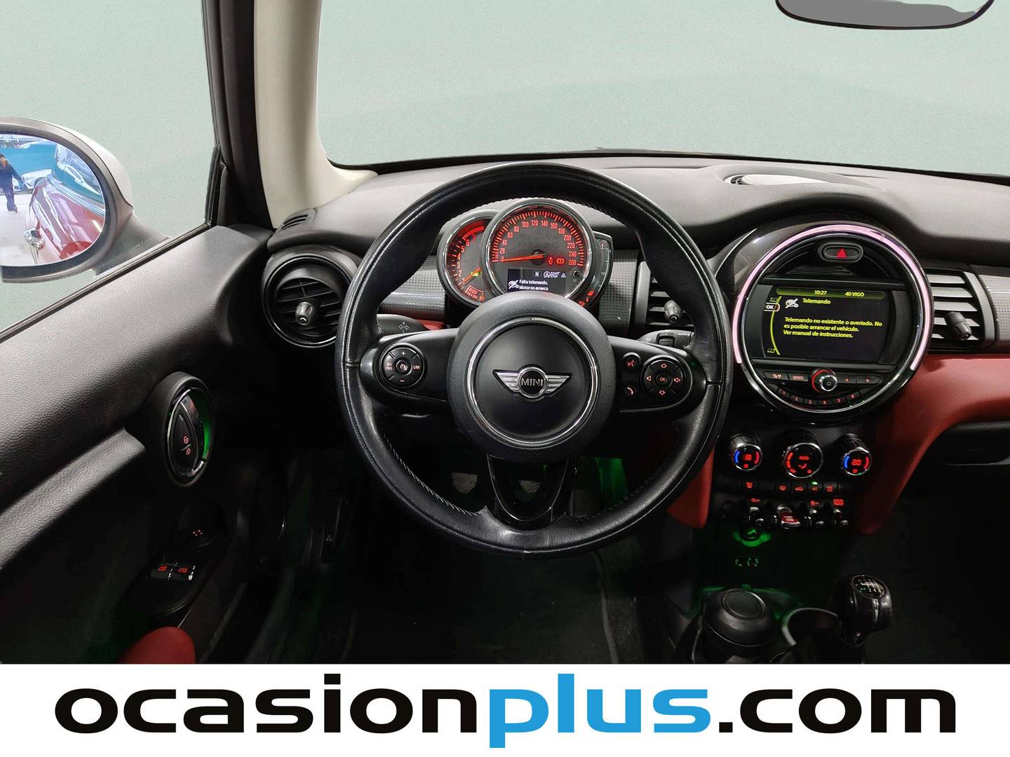 Foto Mini MINI MINI MINI 3 Puertas Cooper (136 CV)