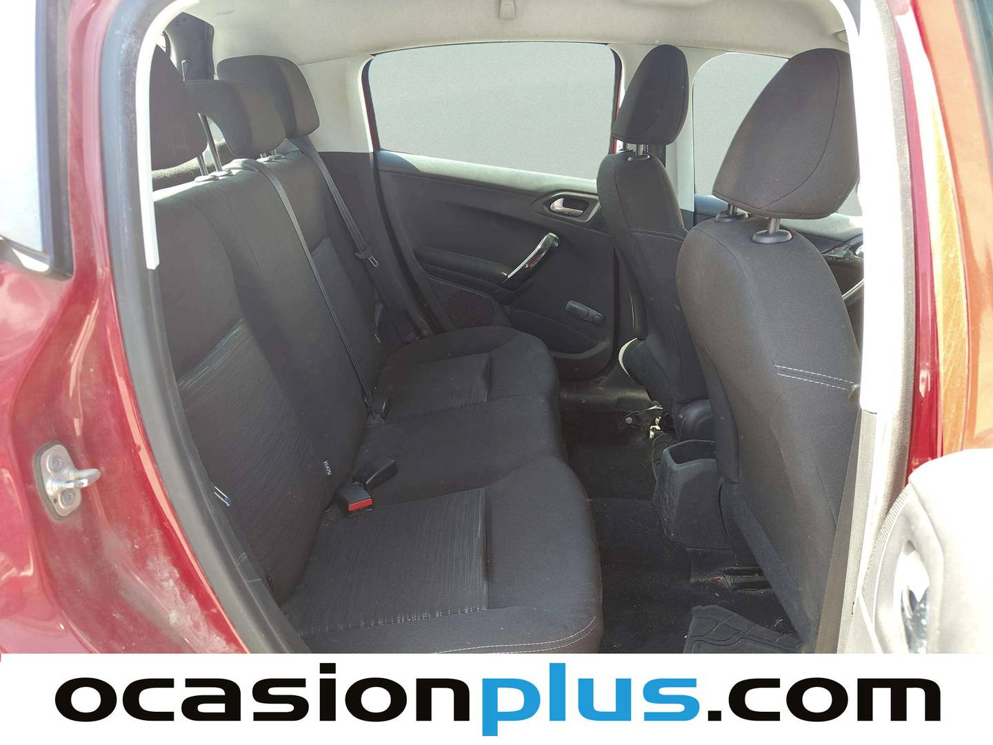 Peugeot 208 Peugeot 208 1.4 HDi Access (68 CV) al mejor precio