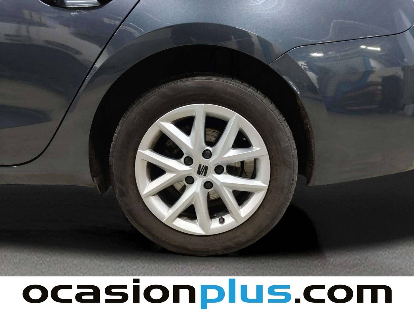 Foto Seat León SEAT León ST 1.0 TSI S&S Style XL (110 CV)