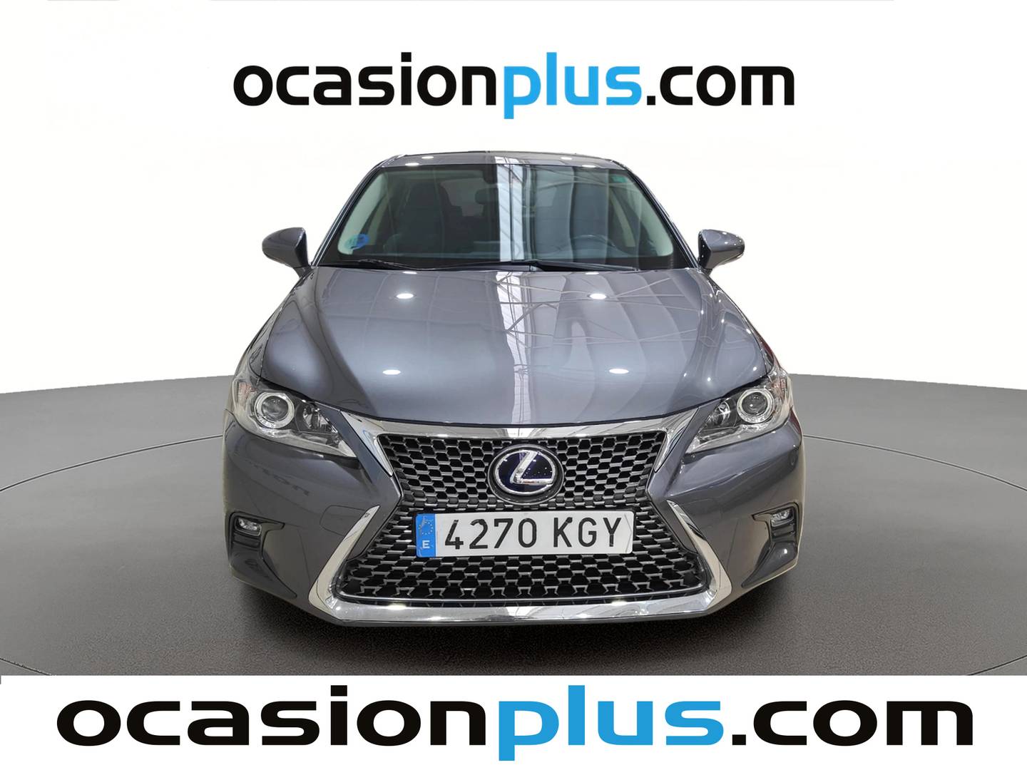 Lexus CT Lexus CT CT 200h Business (136 CV) 136cv