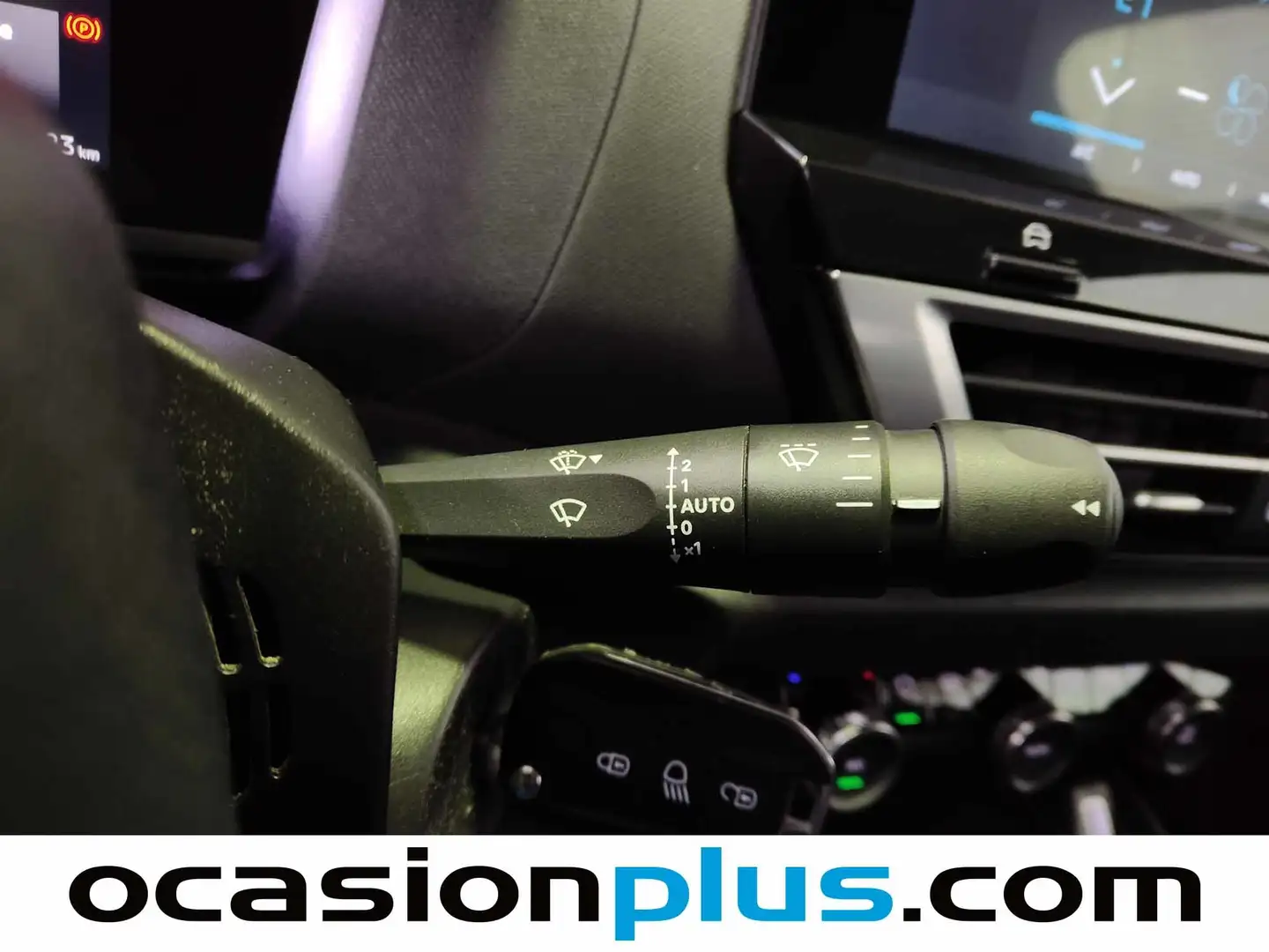 Foto Citroën C4 Citroen C4 PureTech 130 S&S 6v Feel Pack (130 CV)