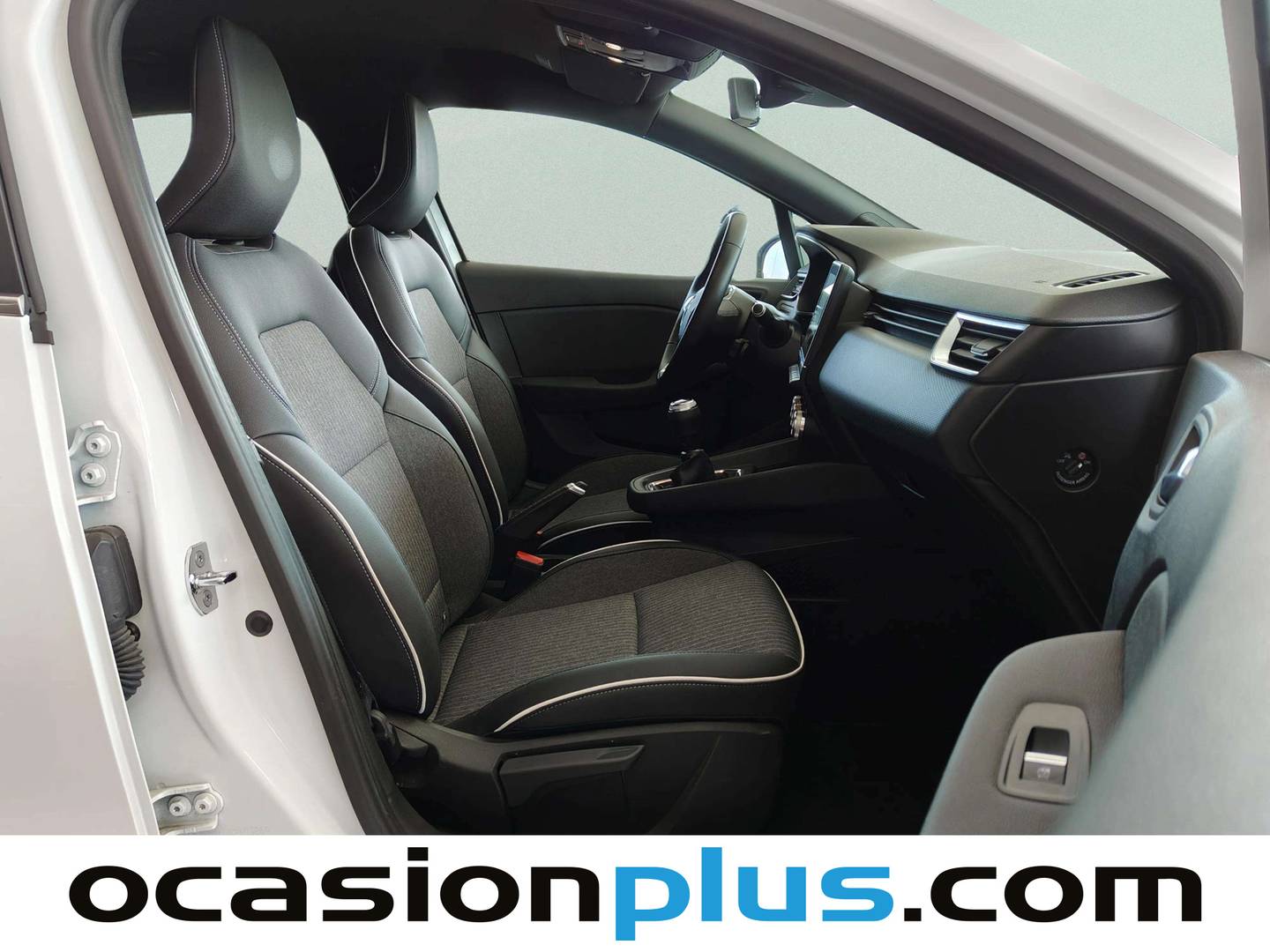 Renault Clio Renault Clio Zen TCe (100 CV) GLP manual