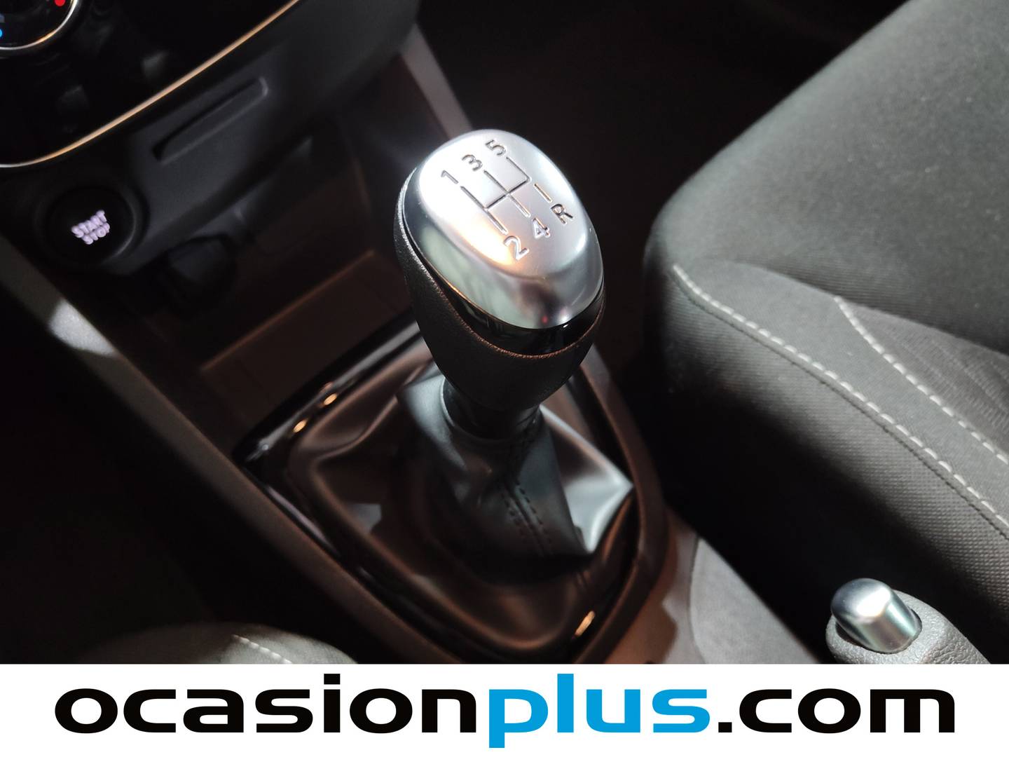 Renault Clio Renault Clio Limited TCe (90 CV) de segunda mano