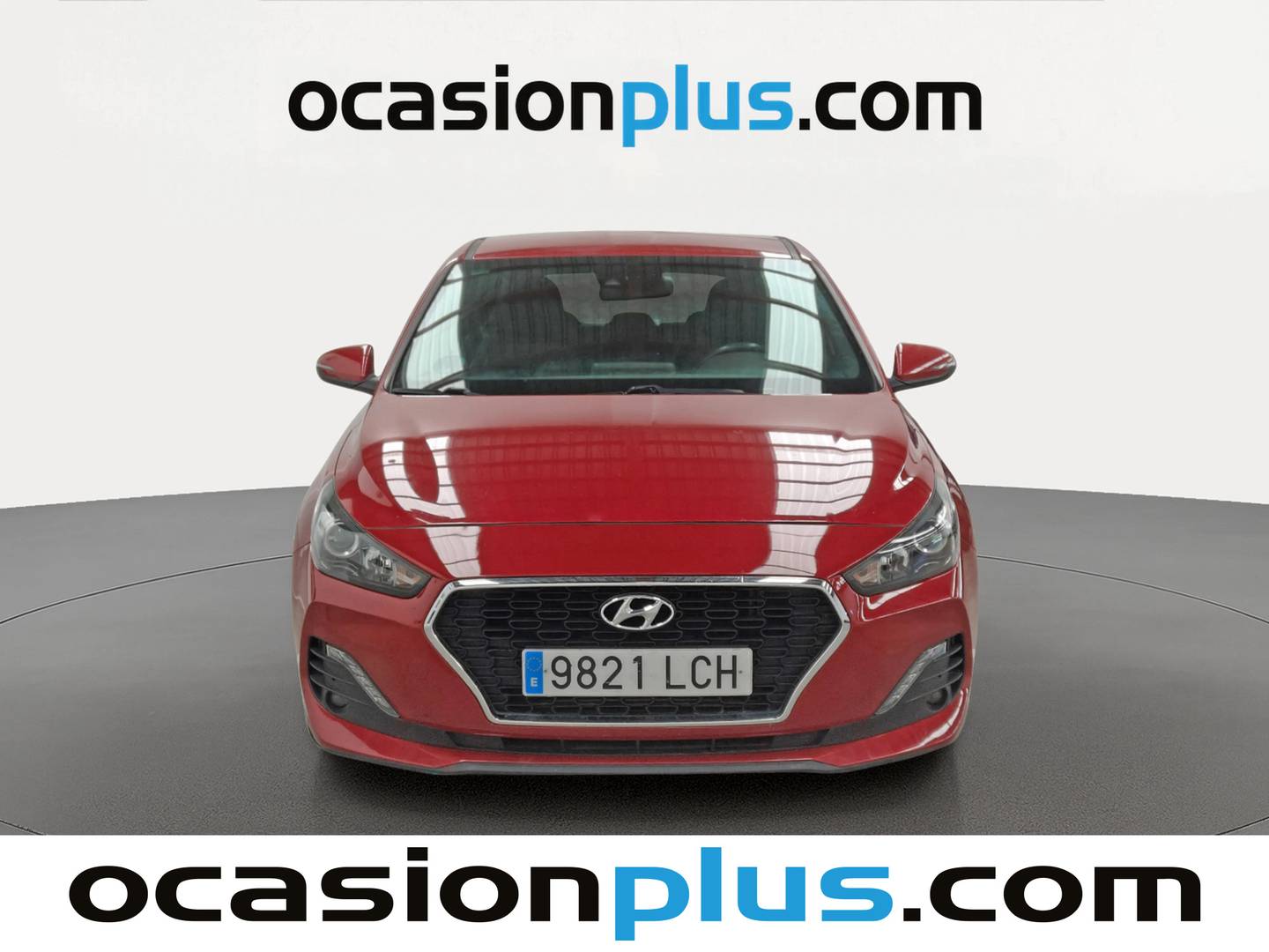 Hyundai i30 Hyundai i30 1.6 CRDi Klass (116 CV) al mejor precio