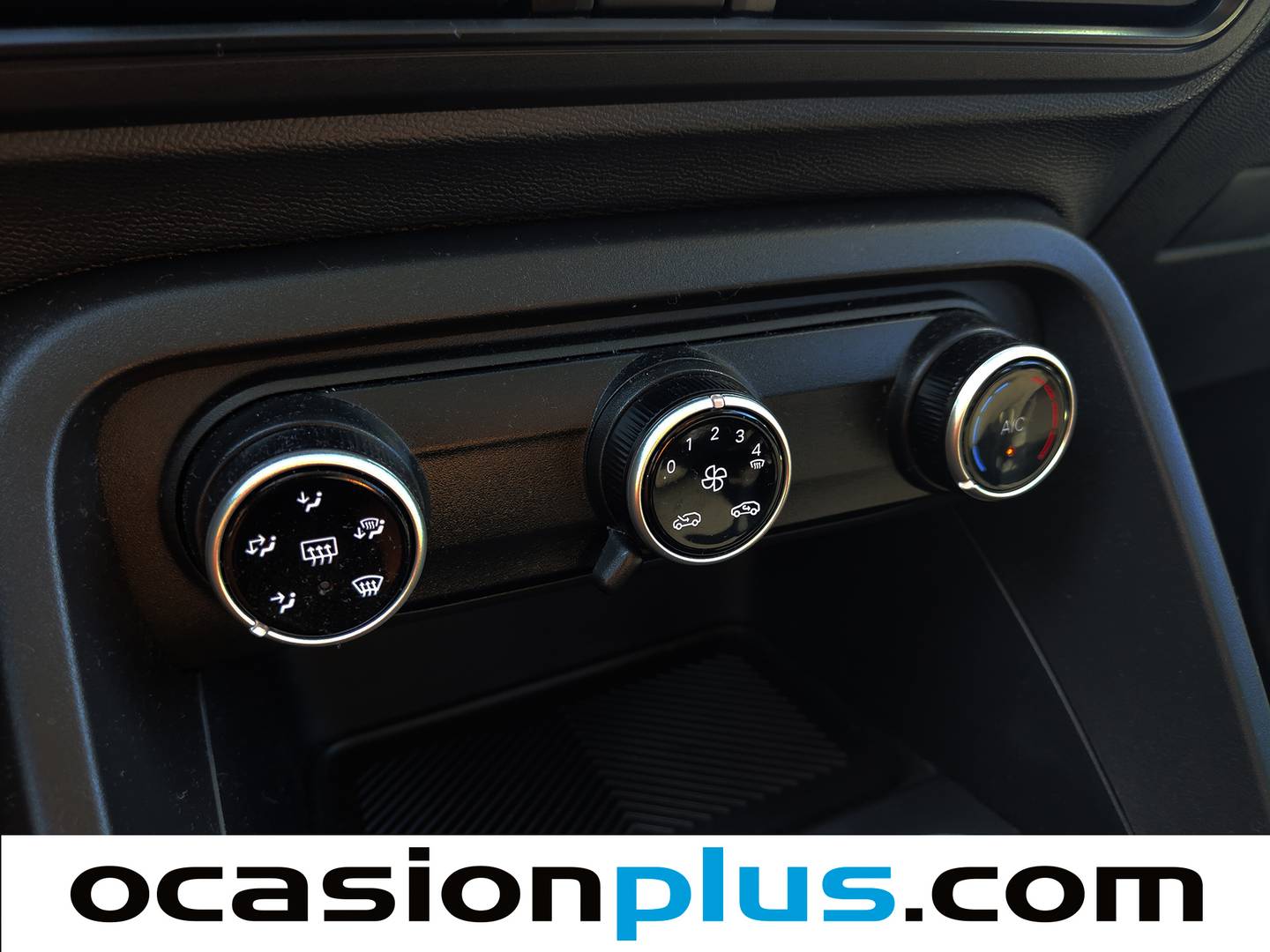 Accesorios del Citroën C3 Citroën C3 Turbo 100 You (100 CV)
