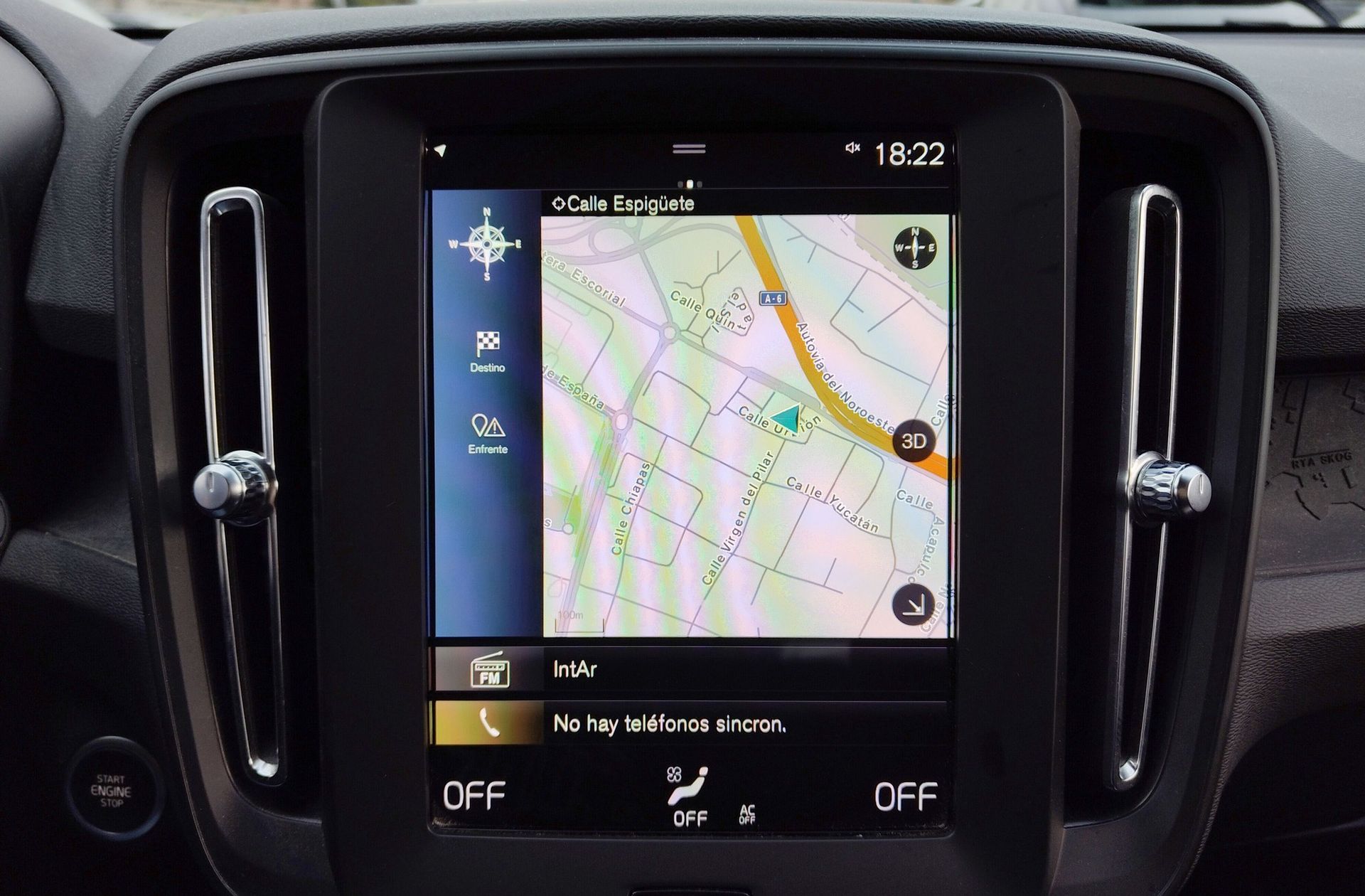 Volvo XC40 D3 - foto 7