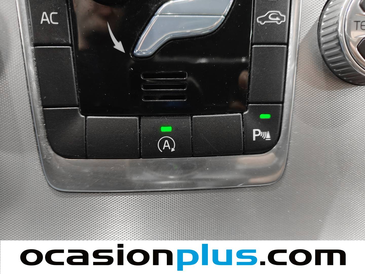 Equipamiento del Volvo S60 Volvo S60 D2 Momentum (120 CV)