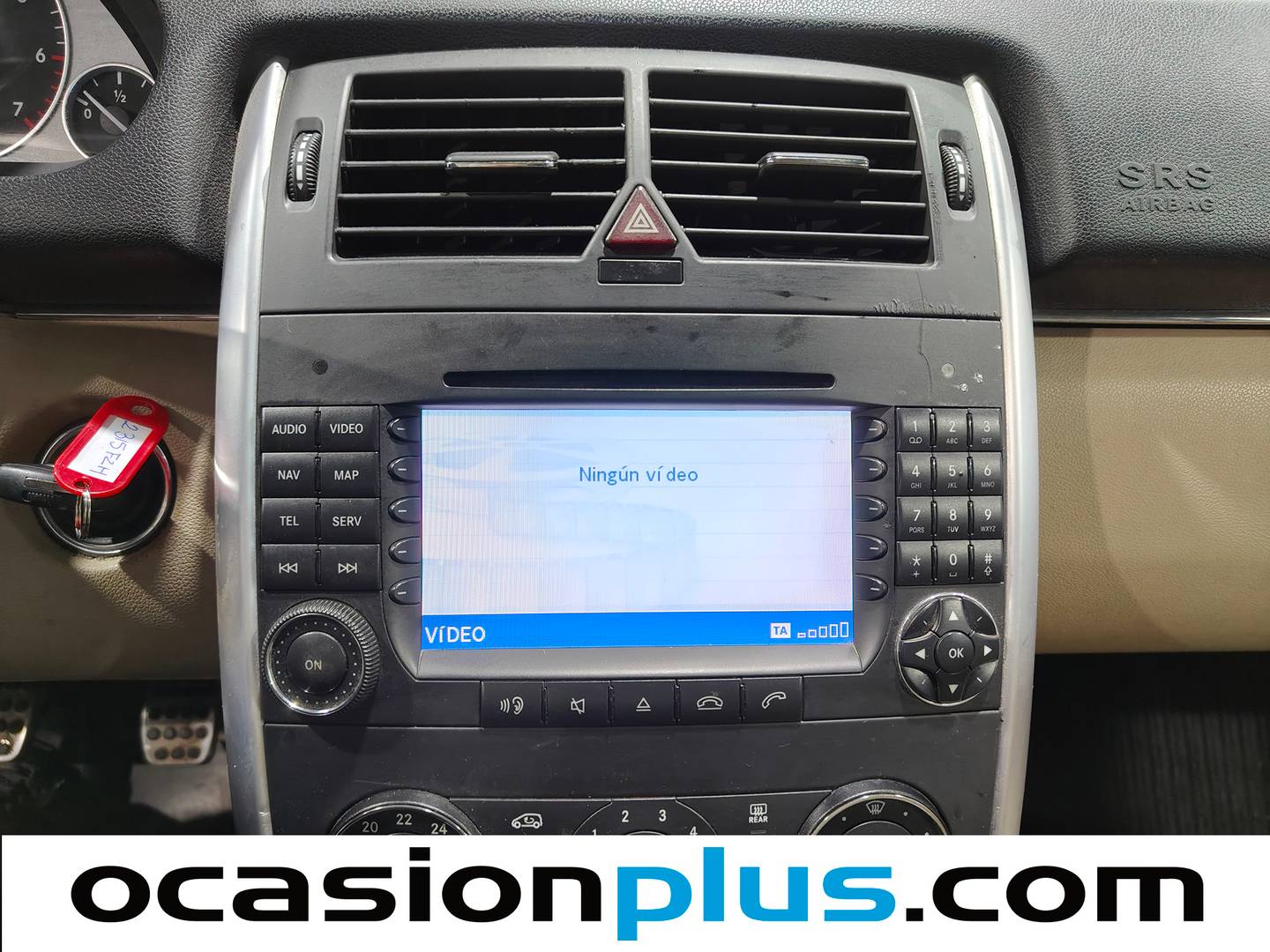 Mercedes Clase B Mercedes Clase B B 200 (136 CV) GLP al mejor precio