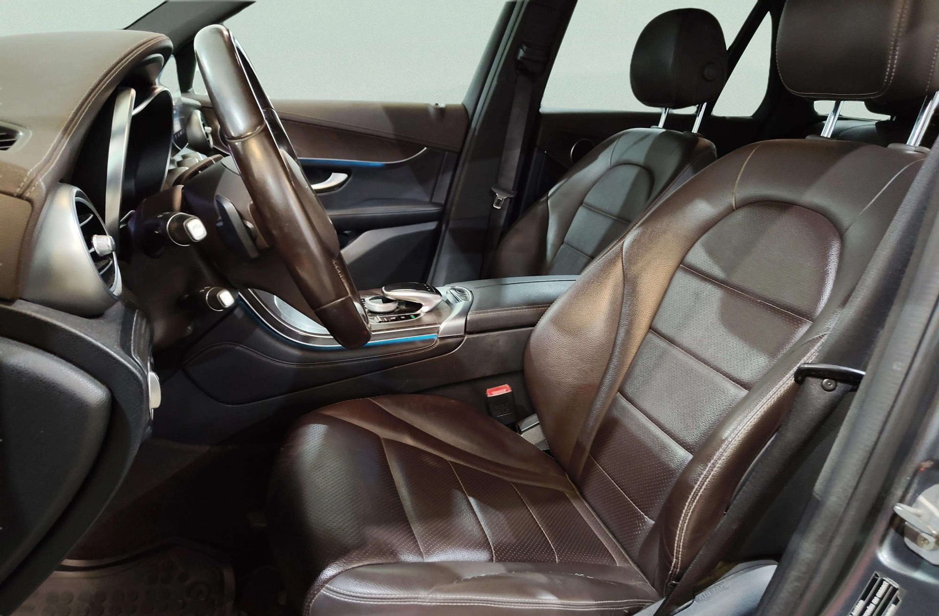 Mercedes-Benz GLC Mercedes GLC GLC 220 d 4Matic - foto 9