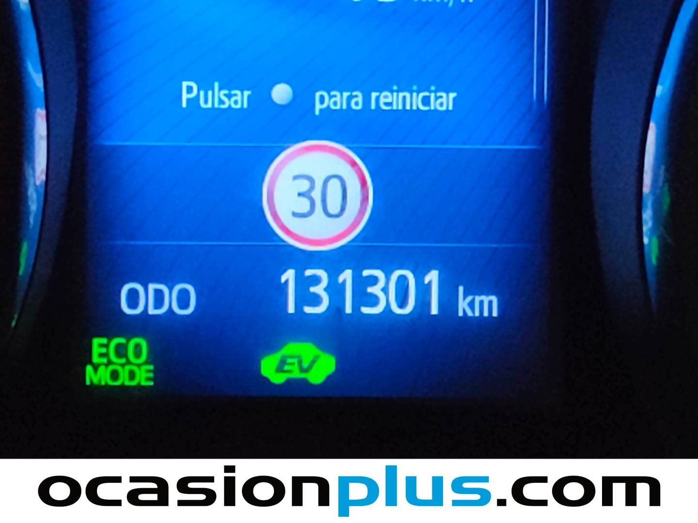 Foto Toyota Auris Toyota Auris 140H Touring Sports Active (136 CV)