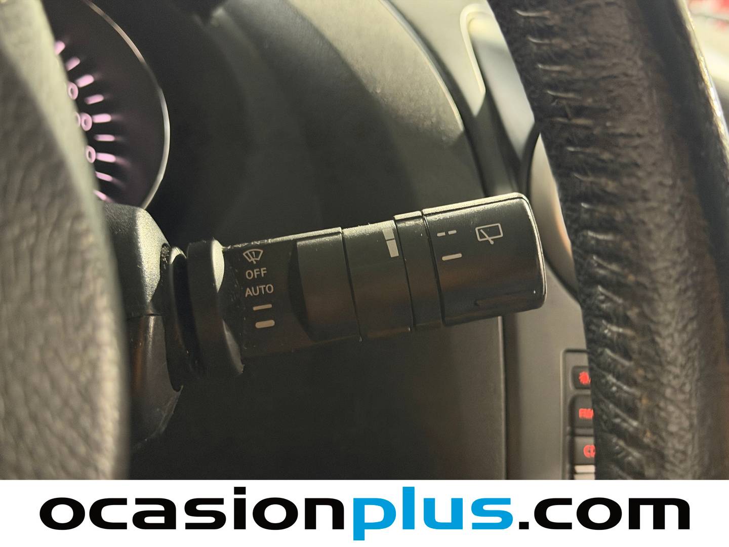 Nissan QASHQAI Nissan Qashqai 2.0 Tekna Sport 4x2 (140 CV) seminuevo