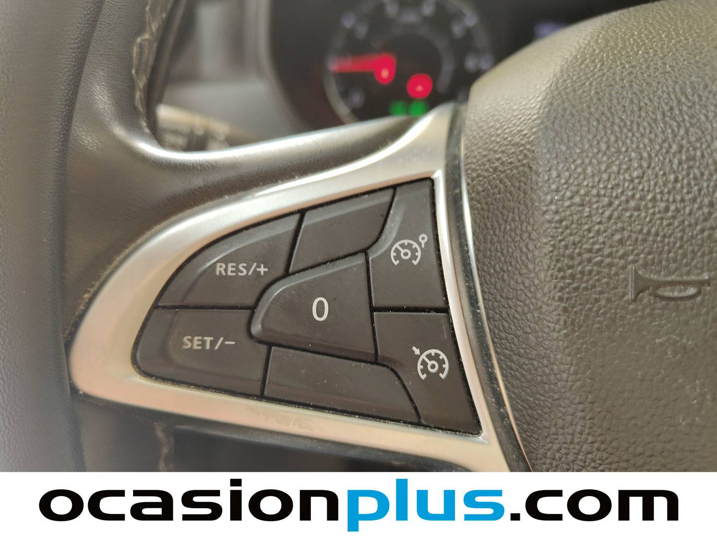 Dacia Duster Dacia Duster Expression TCE ECO-G (100 CV) 4X2 seminuevo