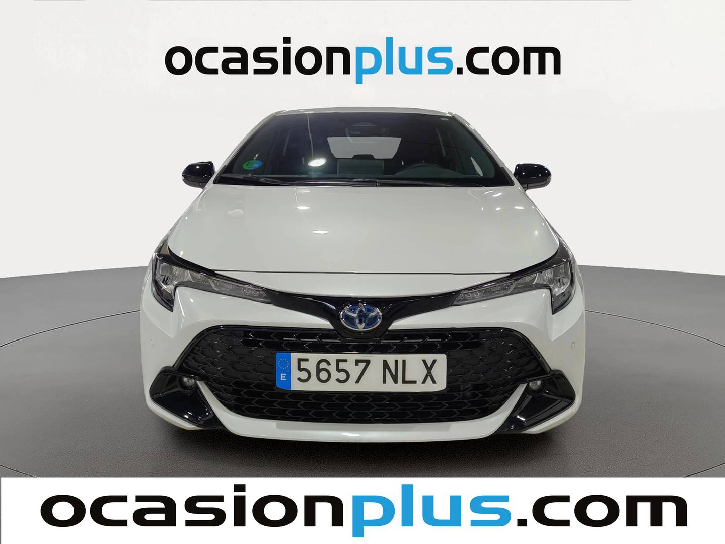 Toyota Corolla Toyota Corolla 140H Active (140 CV) 140cv