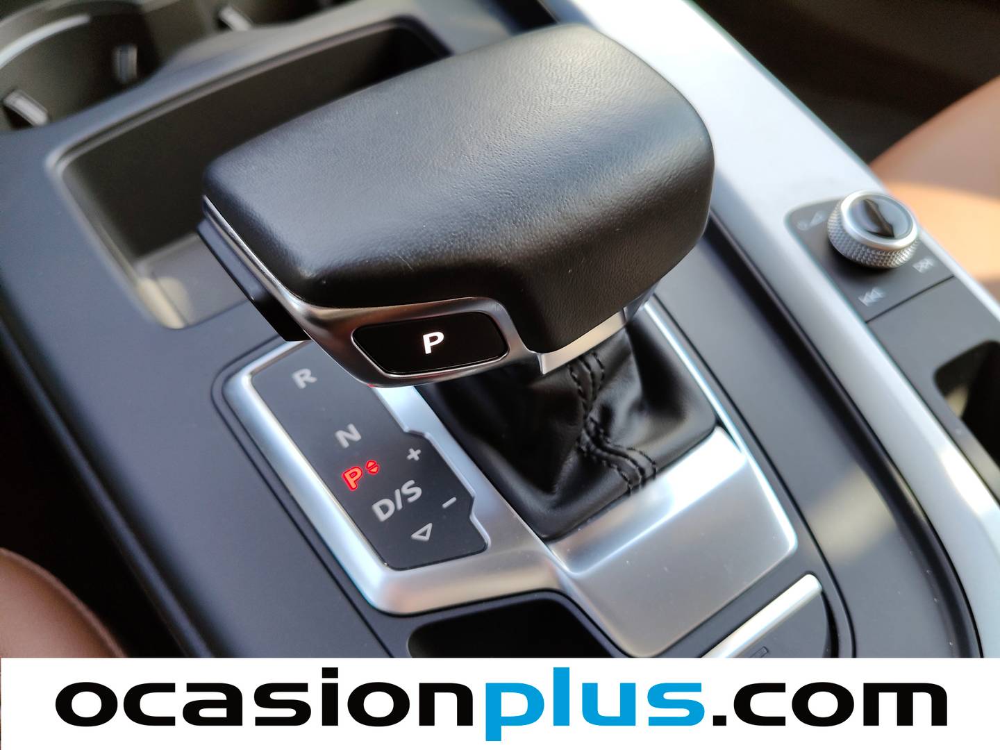 Audi A4 Allroad Quattro Audi A4 Allroad 40 TDI Quattro (204 CV) S Tronic de segunda mano