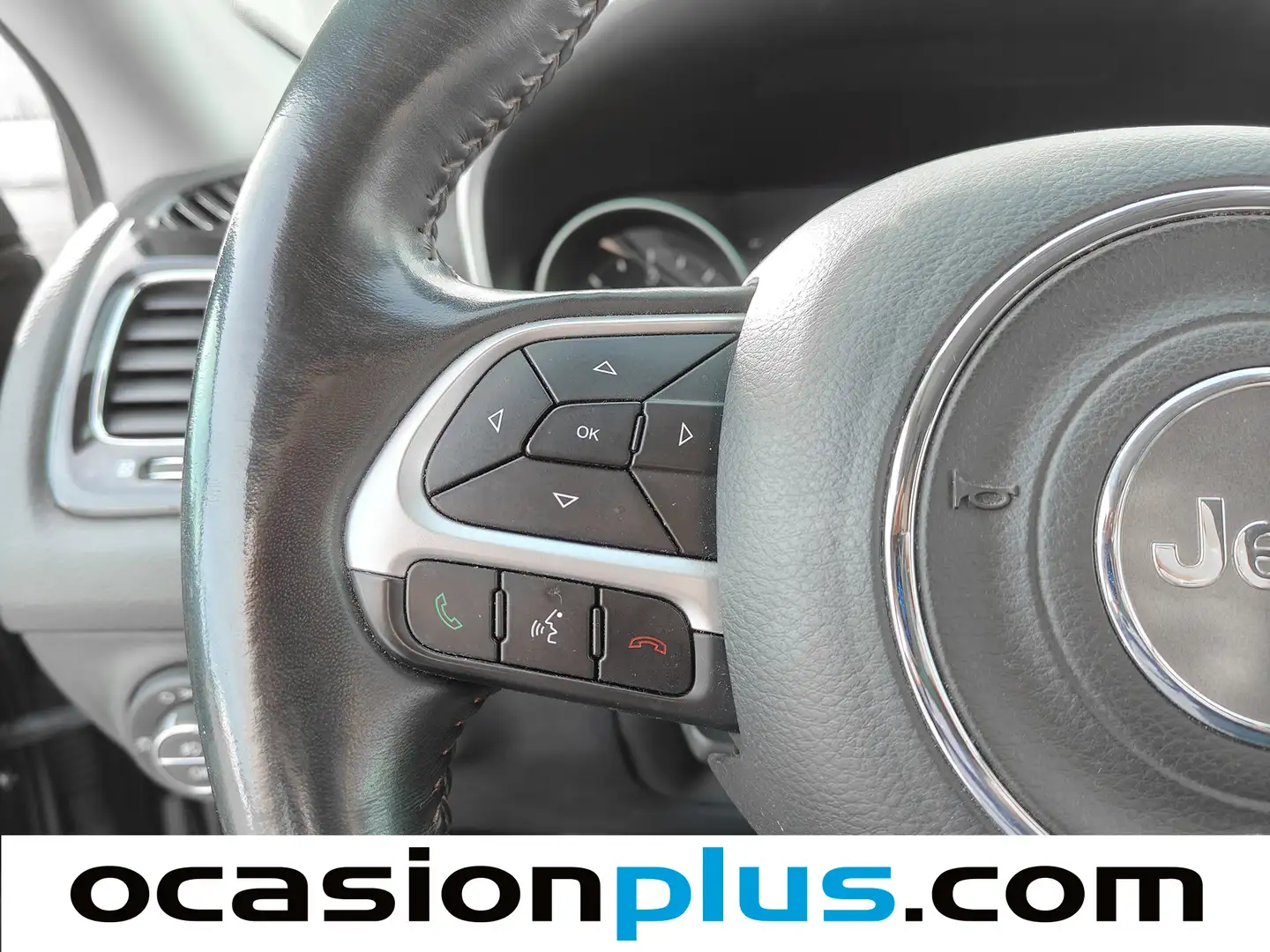 Foto Jeep Compass Jeep Compass 1.6 Multijet Limited 4x2 (120 CV)