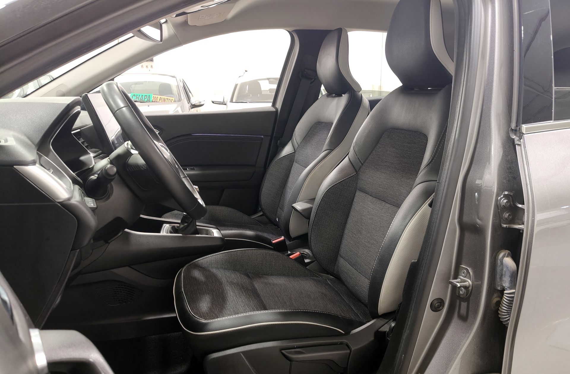 Renault Captur Techno TCe - foto 11