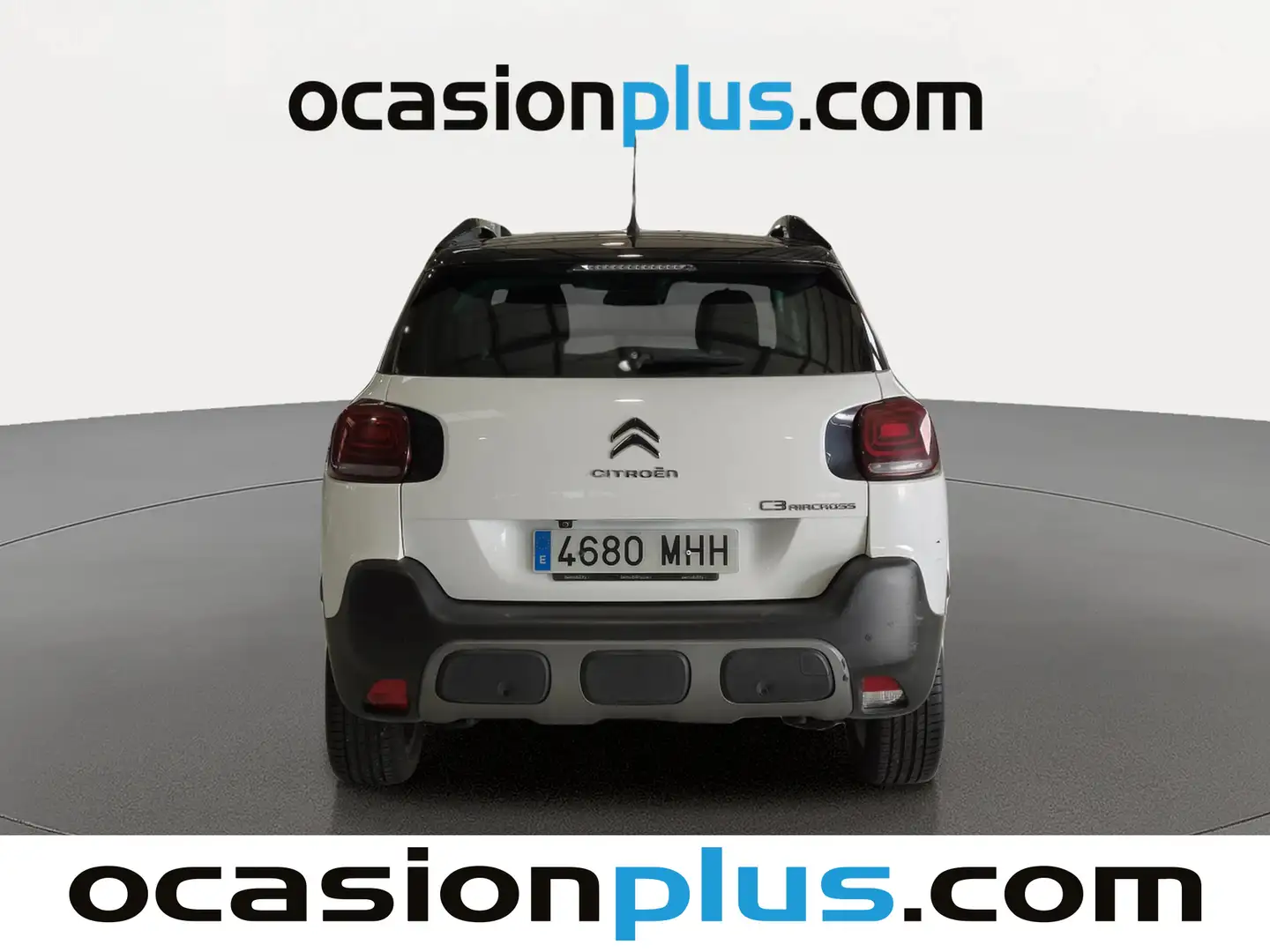 Foto Citroën C3 Aircross Citroen C3 Aircross PureTech 130 Shine Pack EAT6 (131 CV)