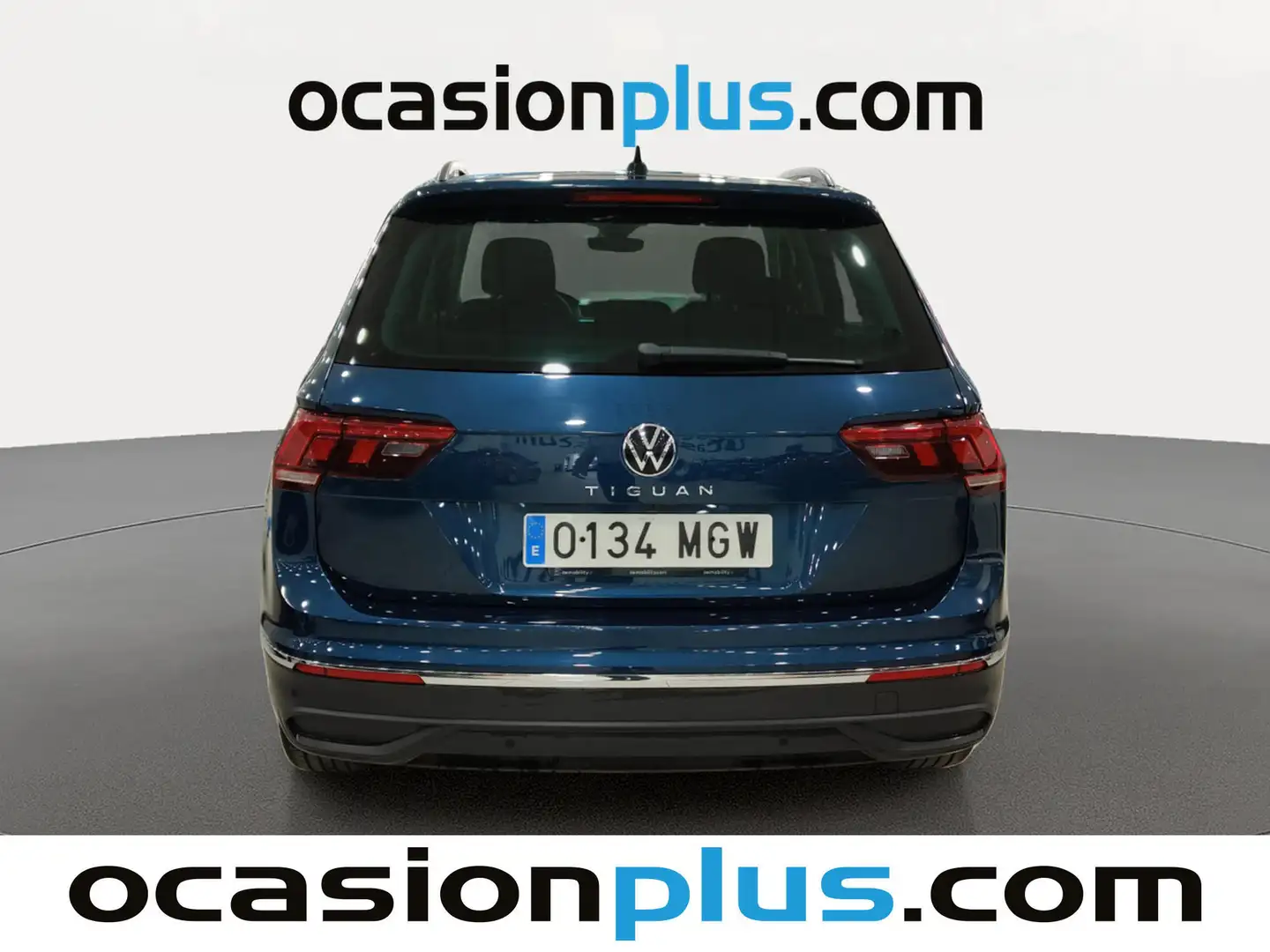 Foto Volkswagen Tiguan Volkswagen Tiguan Life 1.5 TSI (150 CV) DSG