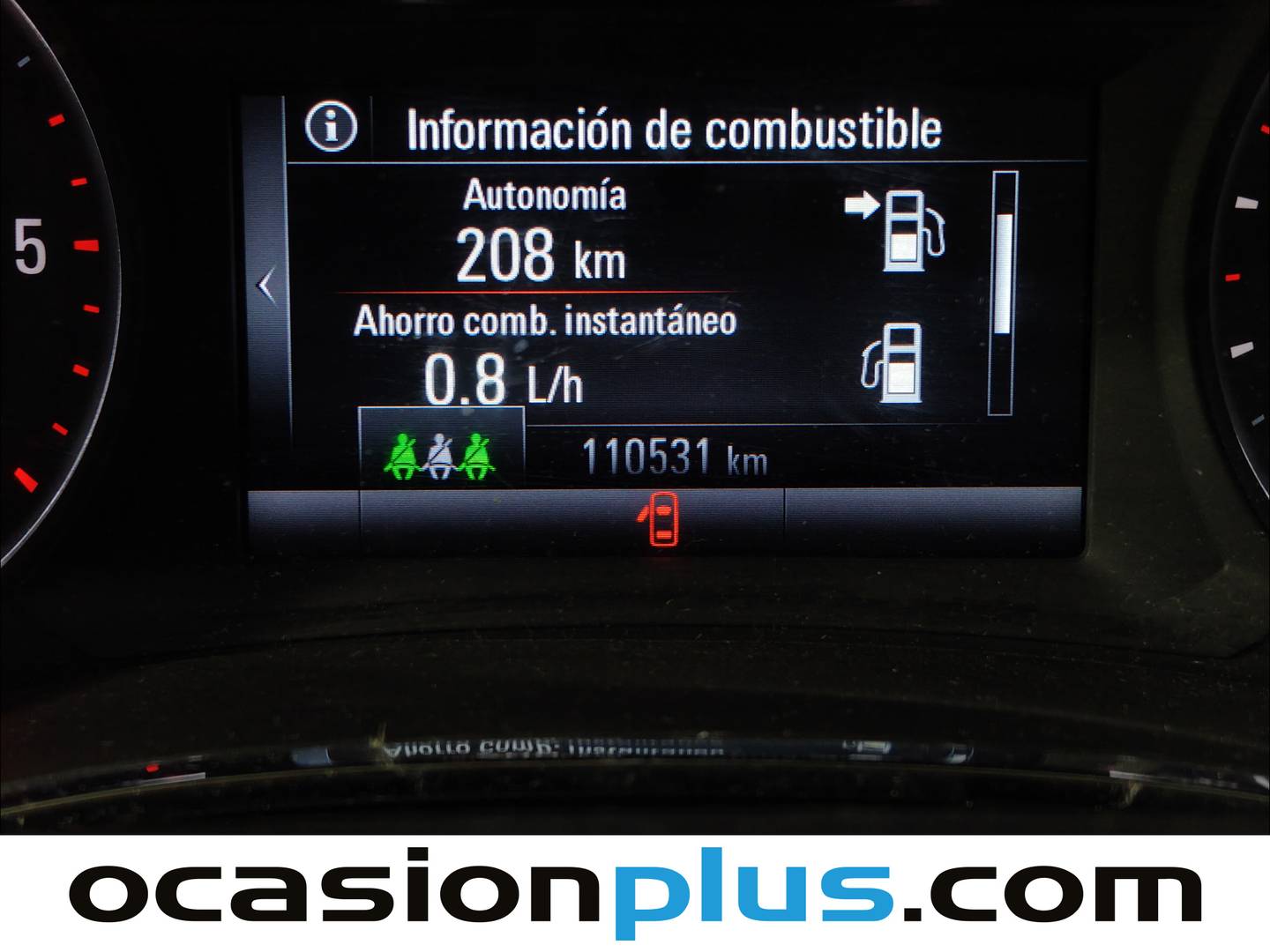 Opel Mokka X Opel Mokka X 1.6 CDTi S&S Excellence 4X2 (136 CV) km 0