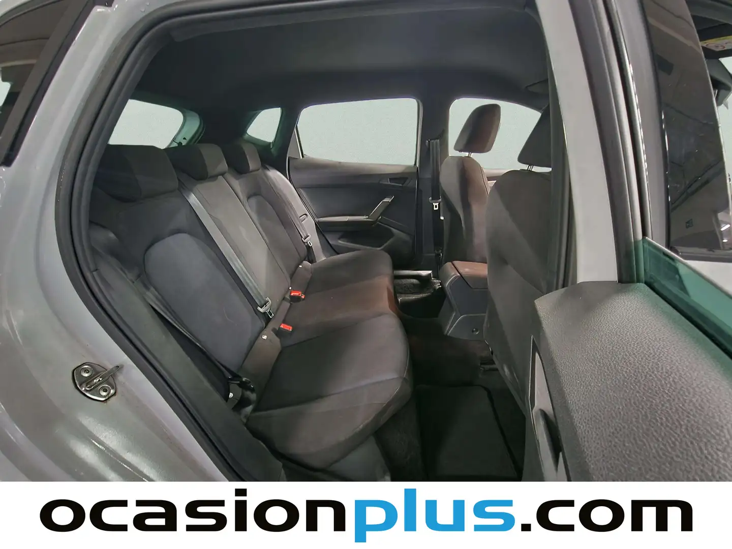 Foto Seat Ibiza SEAT Ibiza 1.5 TSI FR XL DSG (150 CV)