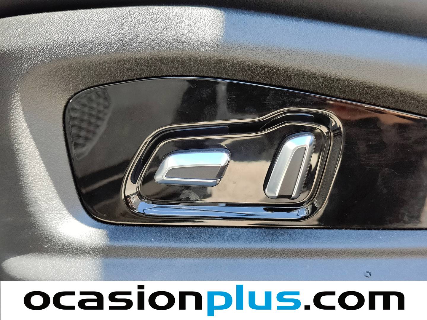 Acabados OMODA 5 OMODA 5 1.6 TGDI Premium (145 CV)