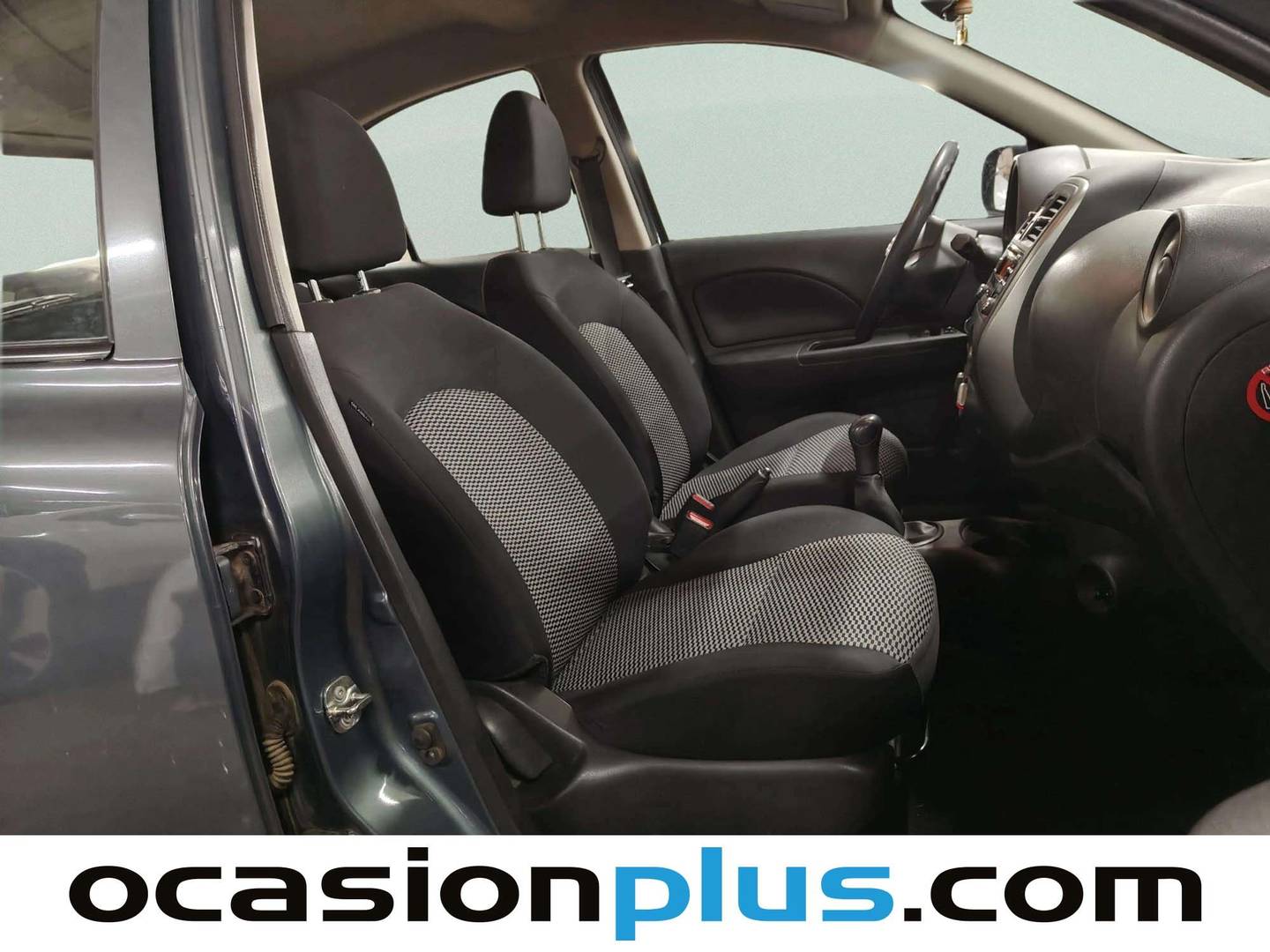 Foto Nissan Micra Nissan Micra 1.2G NARU EDITION (80 CV)