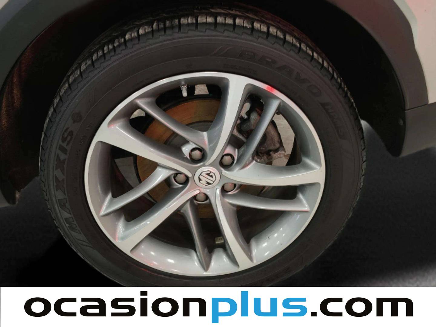 Foto MG HS MG HS 1.5 Turbo GDI Luxury (162 CV)