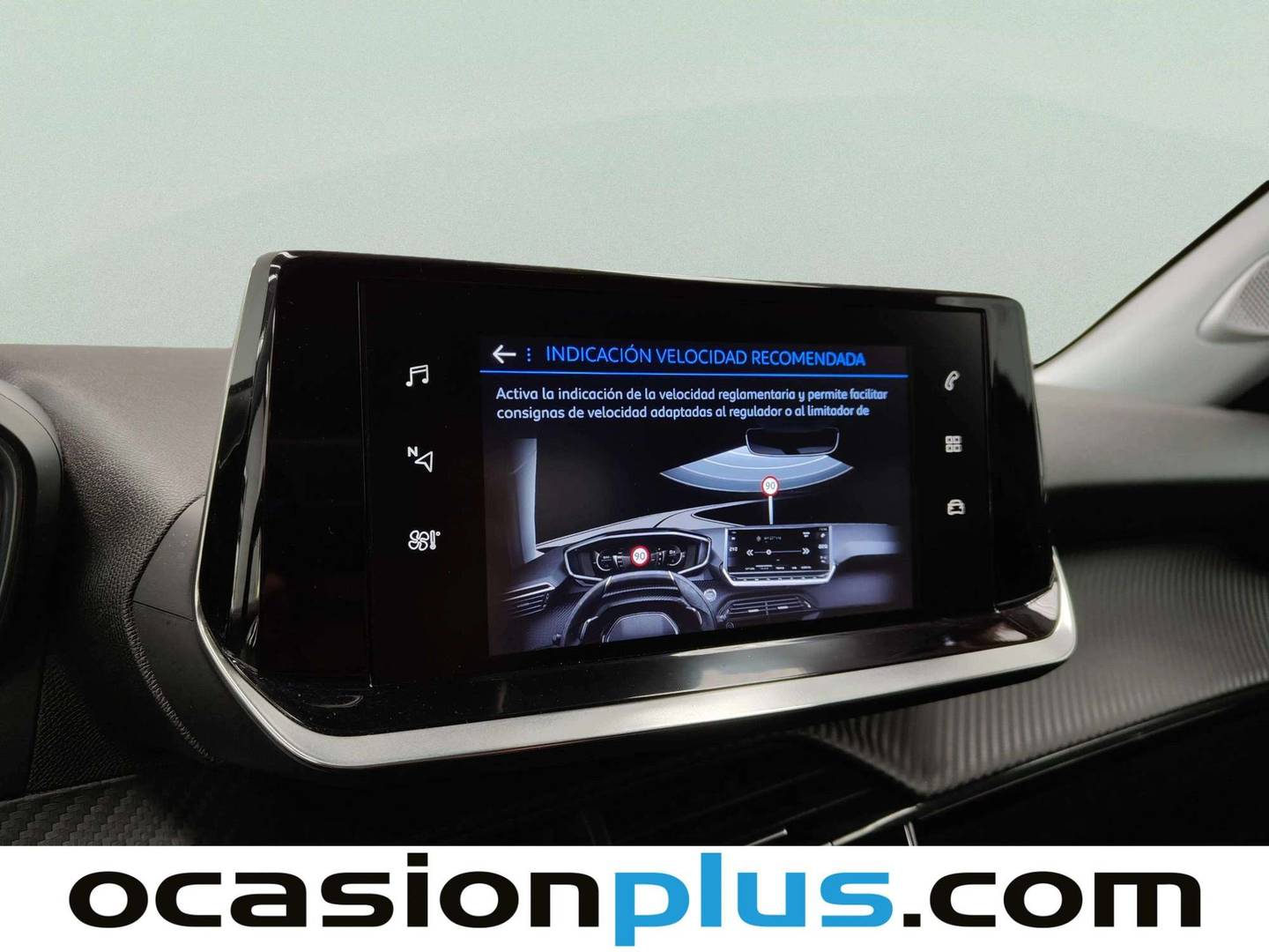 Peugeot 2008 Peugeot 2008 BlueHDi 110 Allure Pack (110 CV) diésel